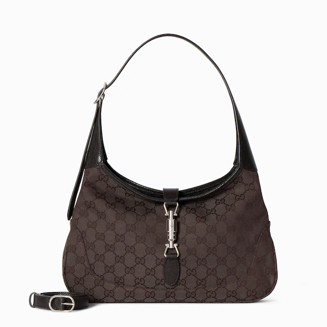 Borsa a spalla Gucci Jackie 1961 misura media